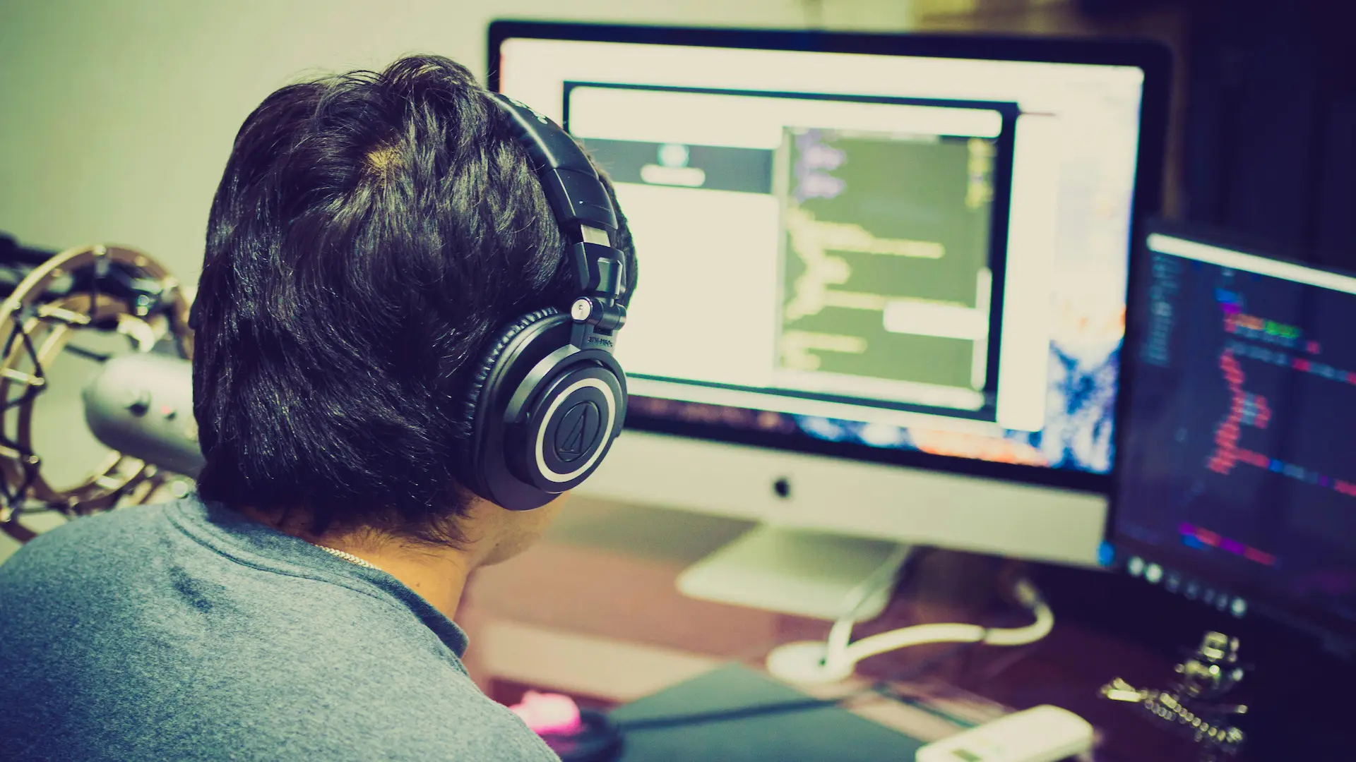 Working_developer
