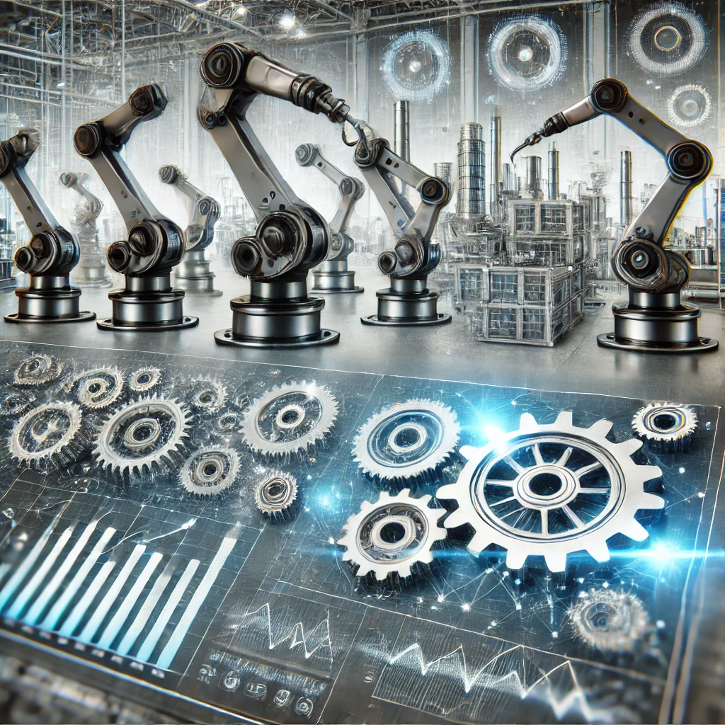 Automatisation des processus