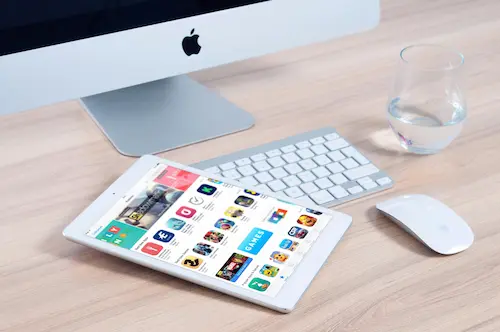 dévelopment application mobile