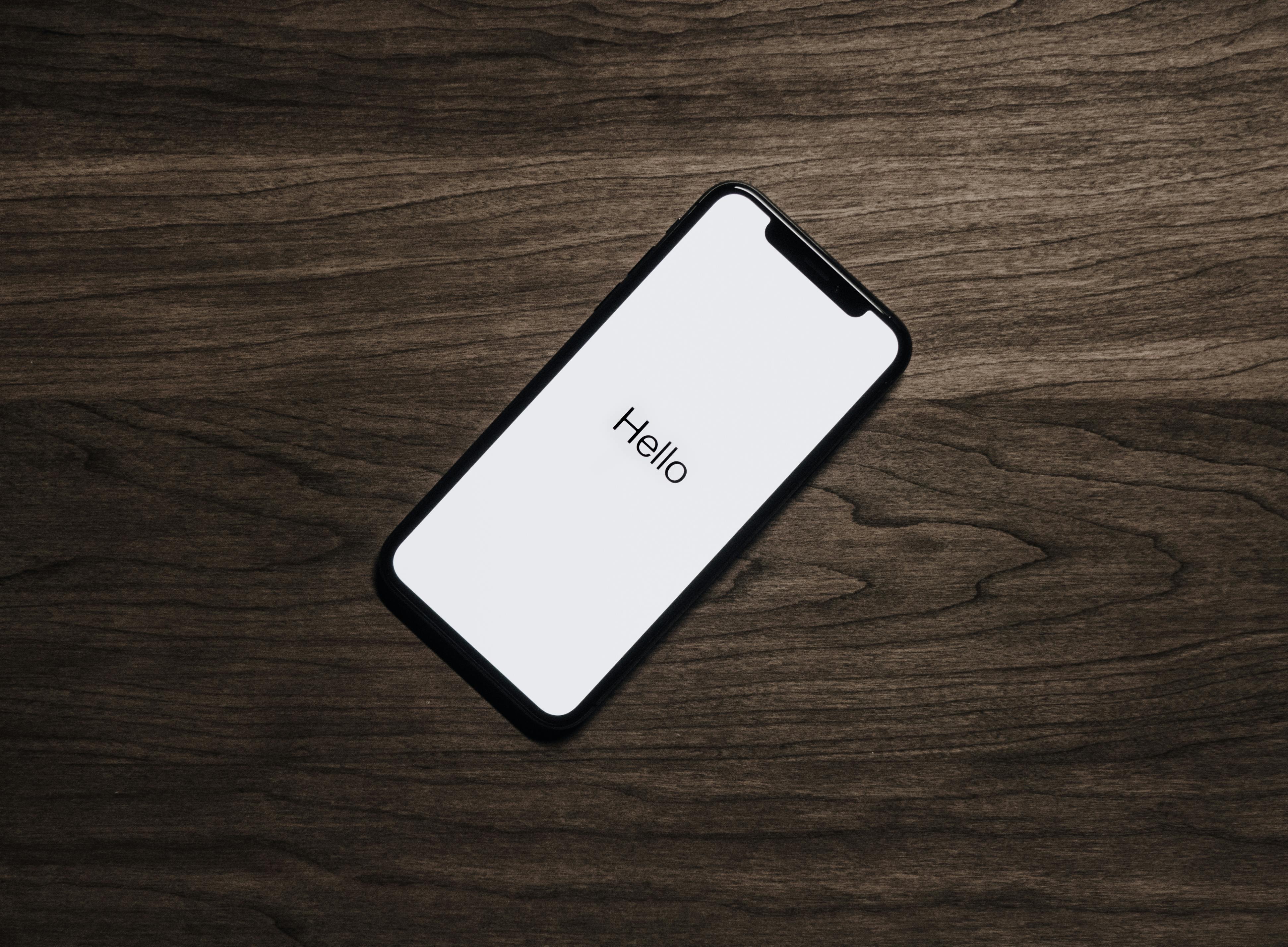 Presentation Mobile