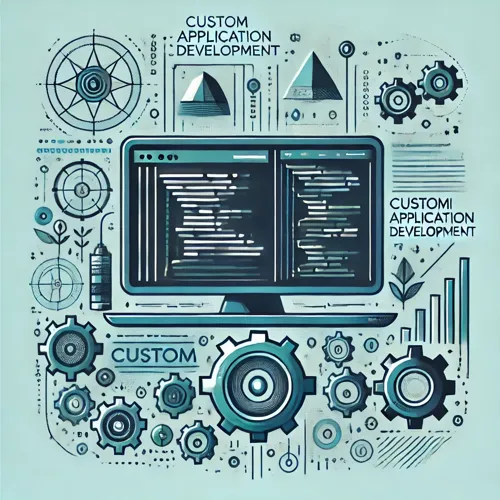 dévelopment application mobile