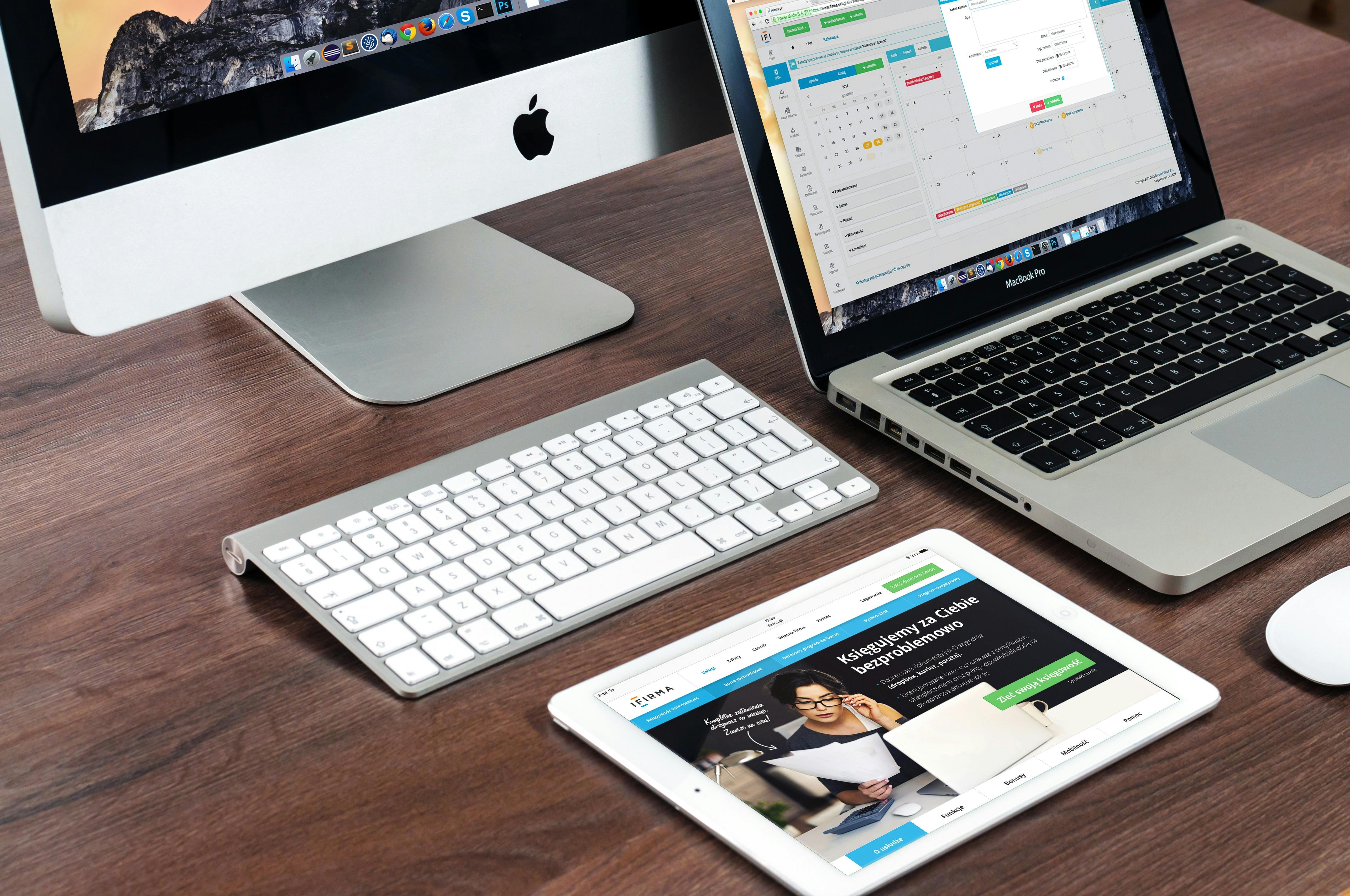 Presentation Mobile