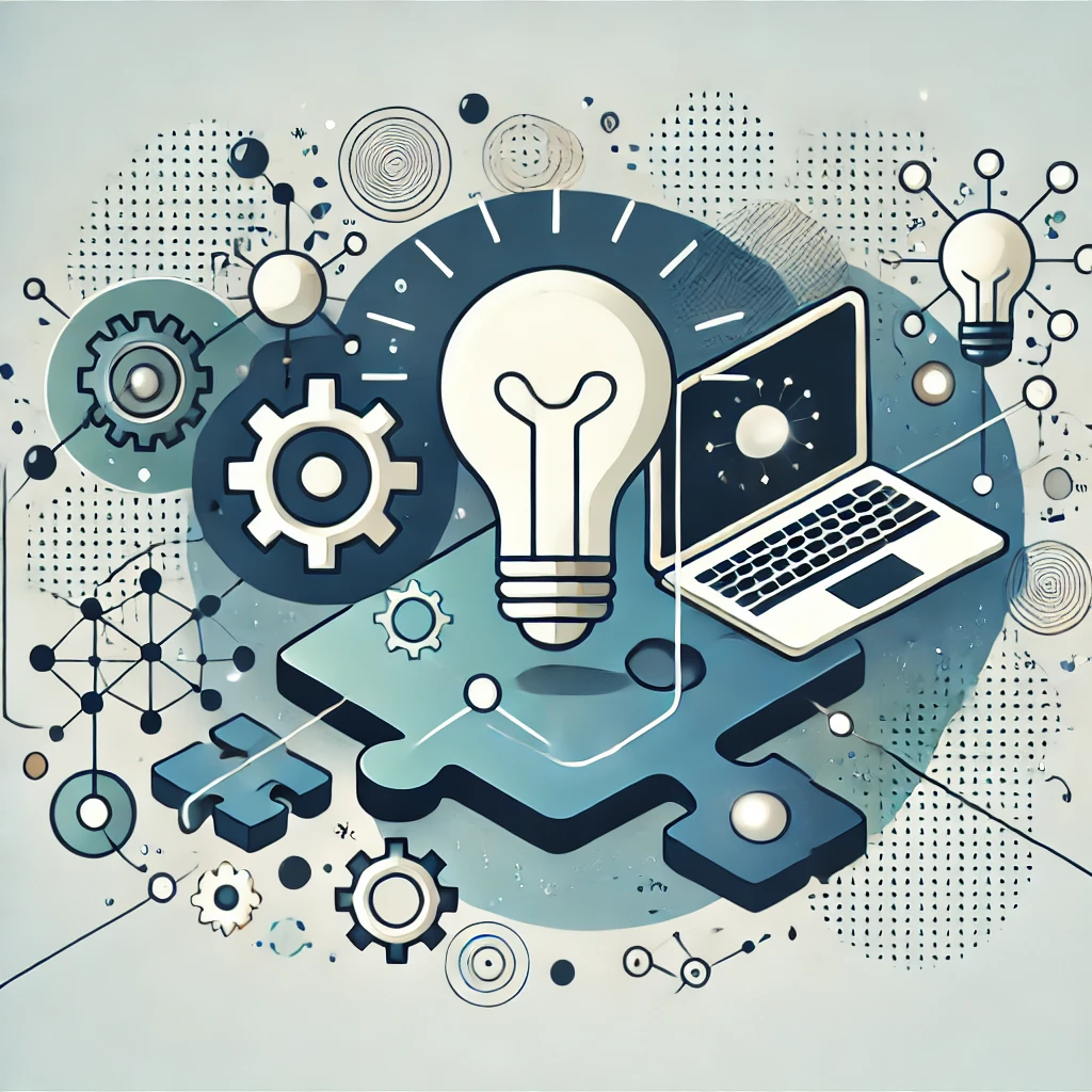 creation de solutions